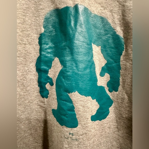 Paul Smith - Picture 4 of 4